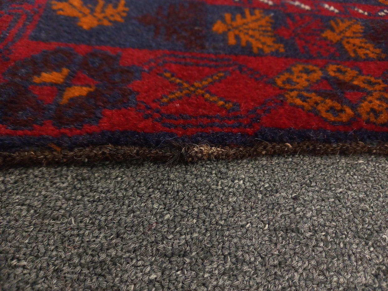 Baluchi Rug - 200 cm x 111 cm