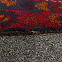 Baluchi Rug - 200 cm x 111 cm