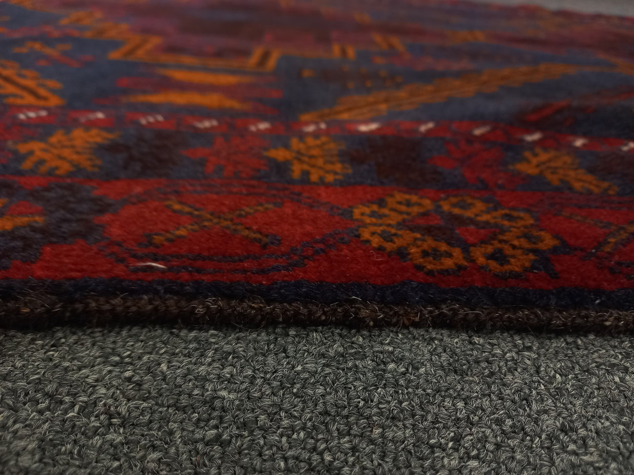 Baluchi Rug - 200 cm x 111 cm