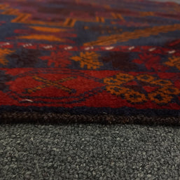 Baluchi Rug - 200 cm x 111 cm
