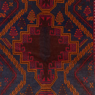 Baluchi Rug - 200 cm x 111 cm