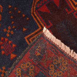 Baluchi Rug - 200 cm x 111 cm