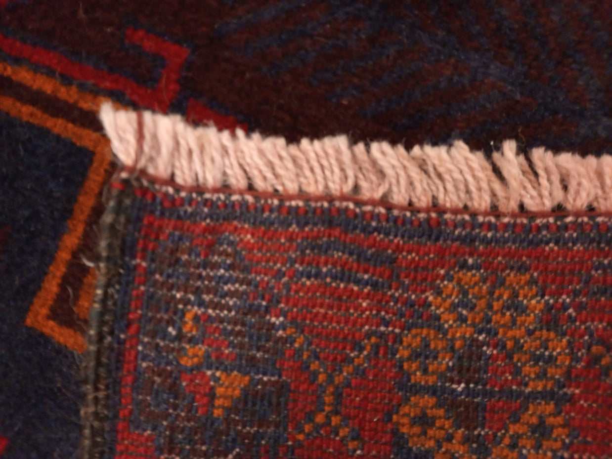 Baluchi Rug - 200 cm x 111 cm