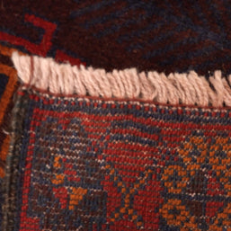 Baluchi Rug - 200 cm x 111 cm