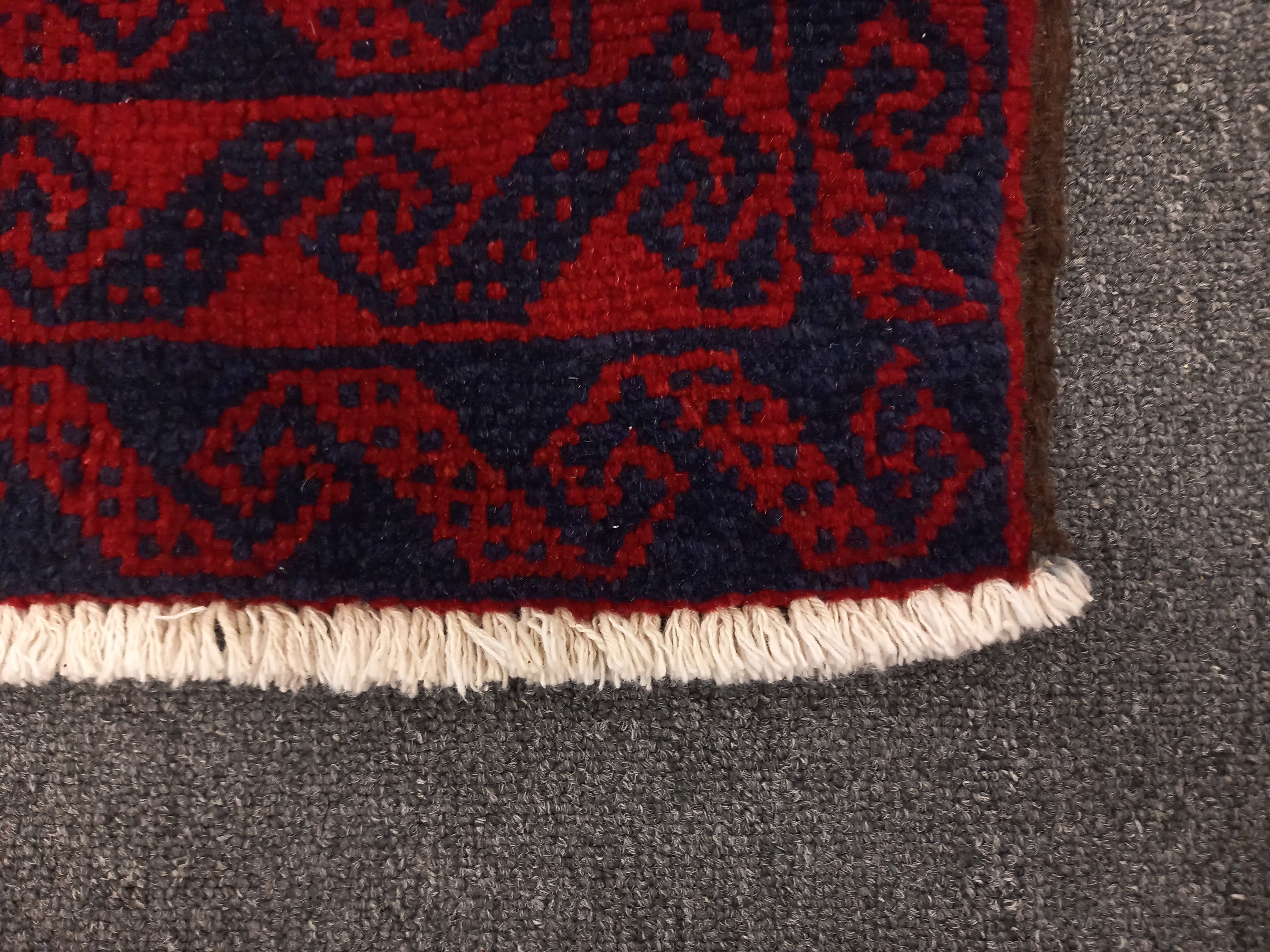 Hamadan Rug - 173 cm x 98 cm