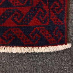 Hamadan Rug - 173 cm x 98 cm
