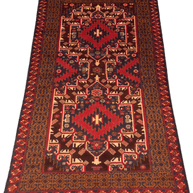 Baluchi Rug - 200 cm x 106 cm