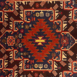 Baluchi Rug - 200 cm x 106 cm