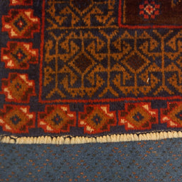 Baluchi Rug - 200 cm x 106 cm