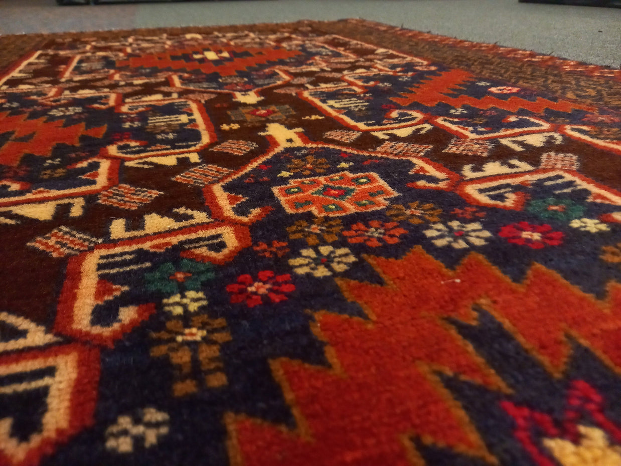 Baluchi Rug - 200 cm x 106 cm