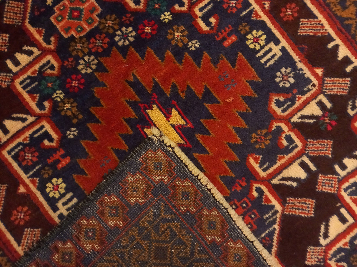 Baluchi Rug - 200 cm x 106 cm
