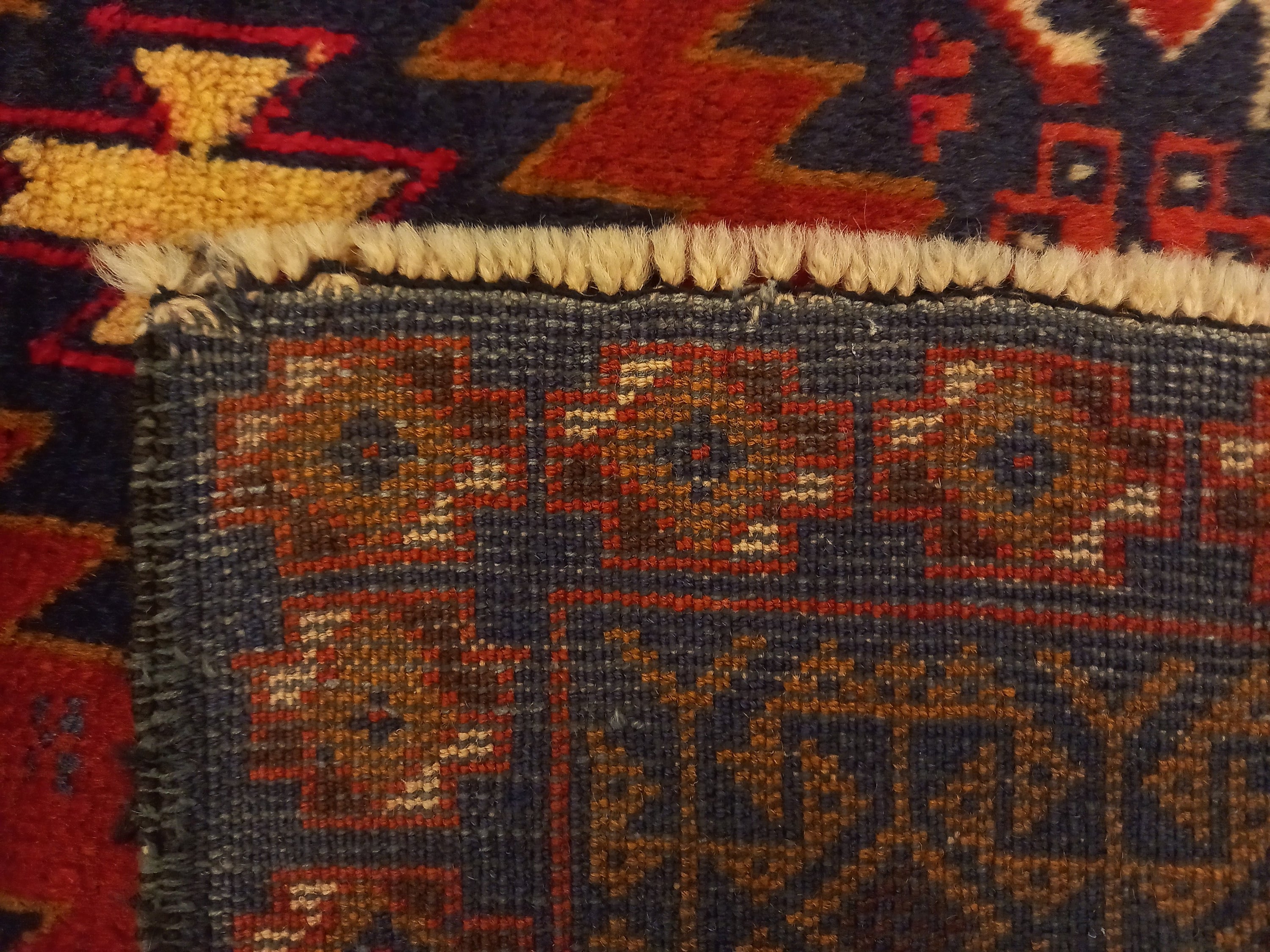 Baluchi Rug - 200 cm x 106 cm