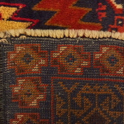 Baluchi Rug - 200 cm x 106 cm