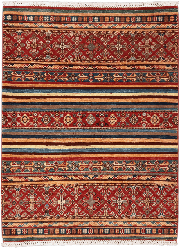 Khurjeen - 140 cm x 106 cm