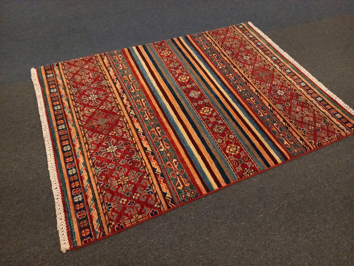 Khurjeen - 140 cm x 106 cm