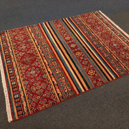 Khurjeen - 140 cm x 106 cm