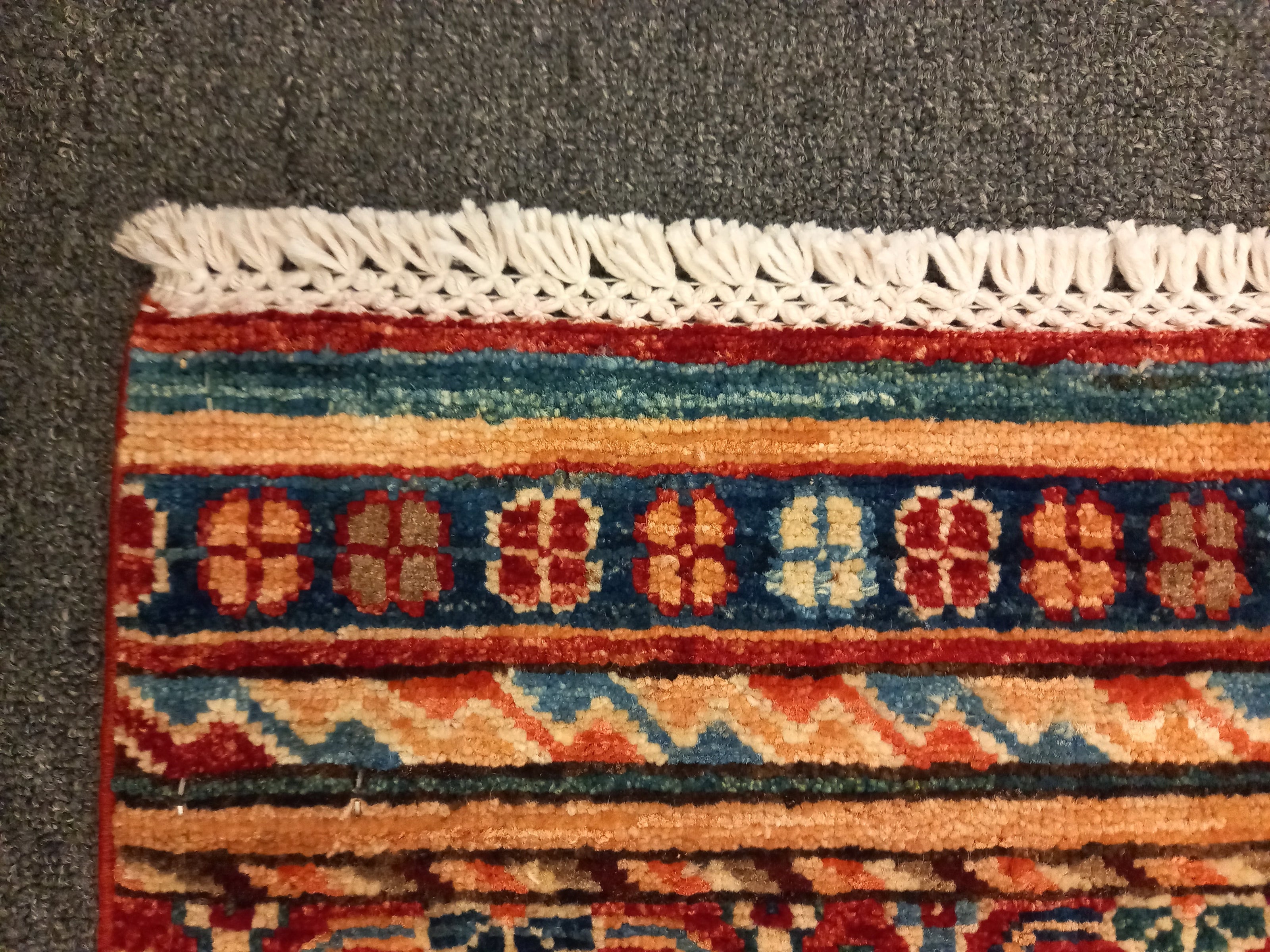 Khurjeen - 140 cm x 106 cm