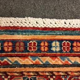 Khurjeen - 140 cm x 106 cm