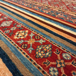 Khurjeen - 140 cm x 106 cm
