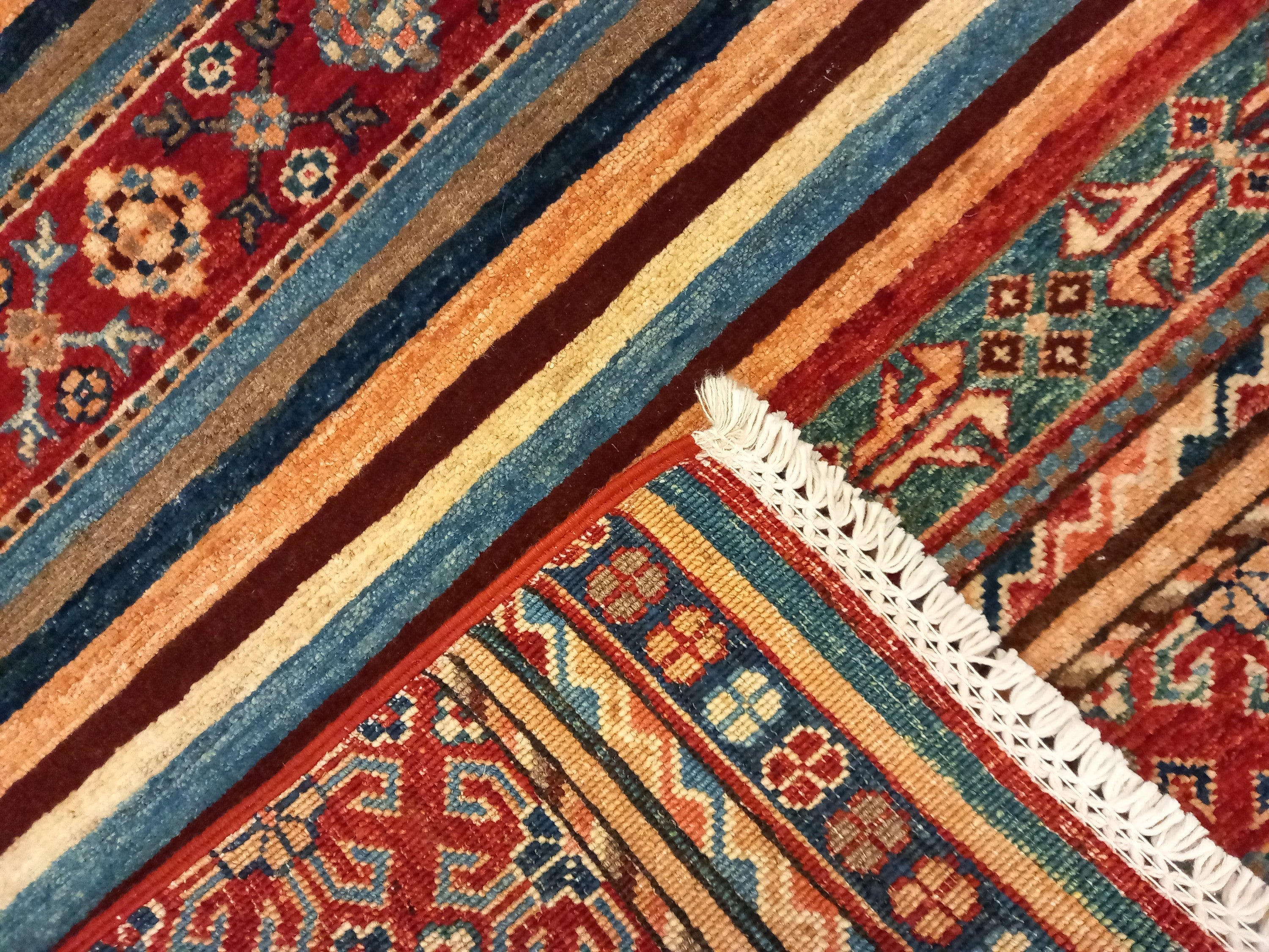 Khurjeen - 140 cm x 106 cm