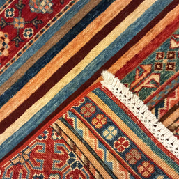 Khurjeen - 140 cm x 106 cm