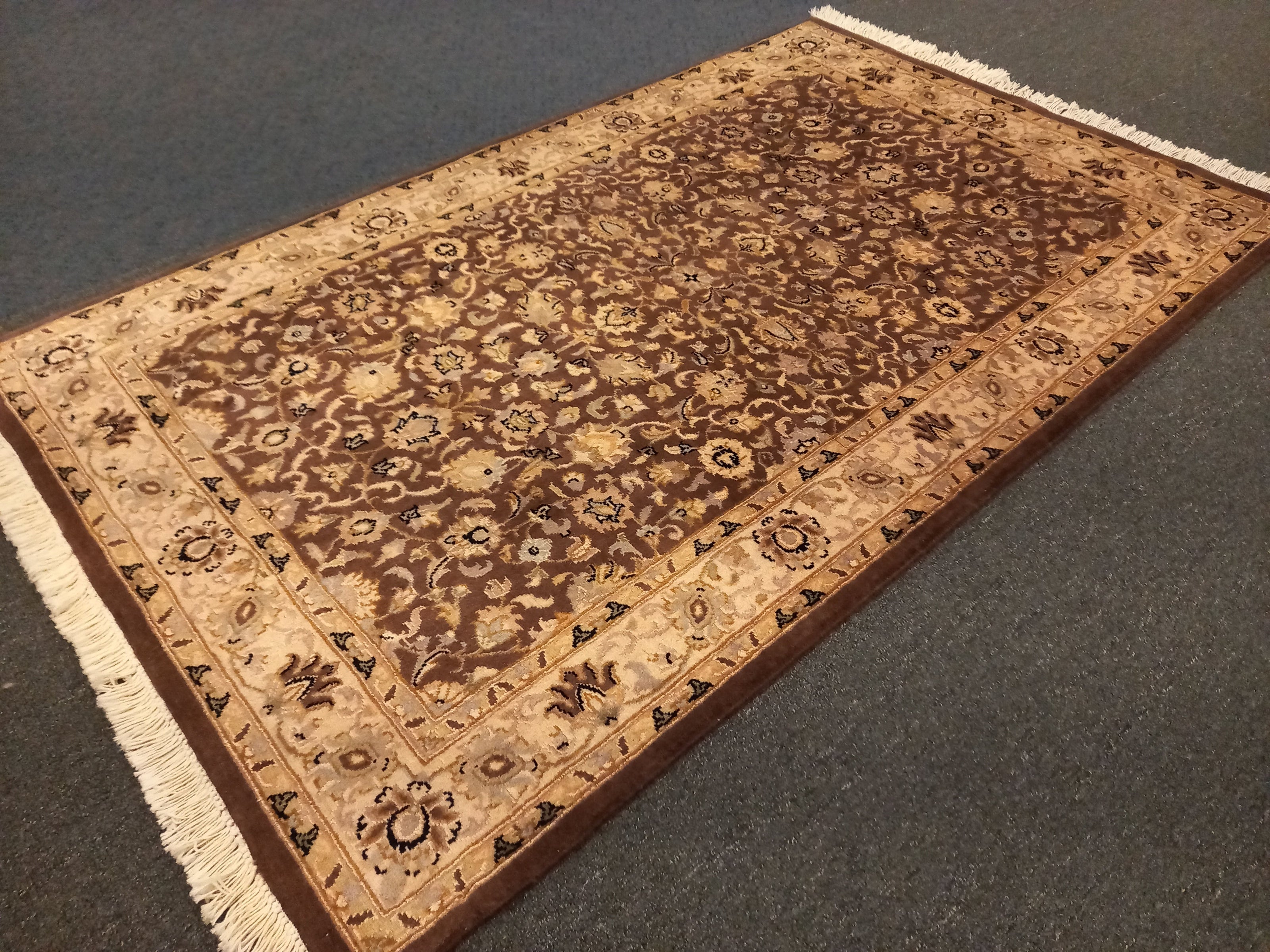 Zigler - 156 cm x 97 cm