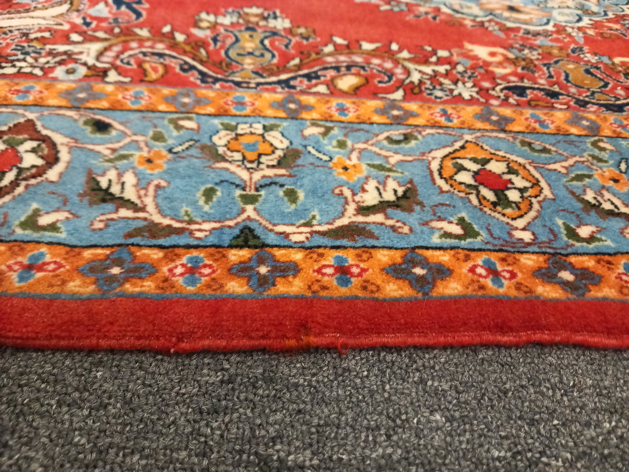Mobareke Rug - 165 cm x 105 cm