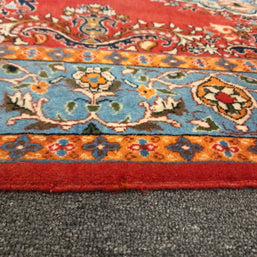 Mobareke Rug - 165 cm x 105 cm