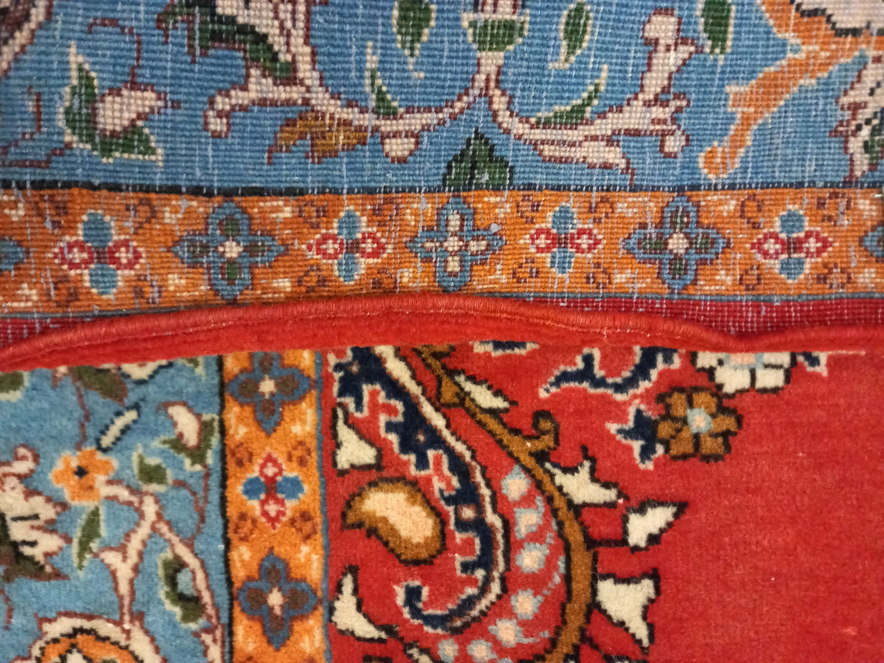 Mobareke Rug - 165 cm x 105 cm