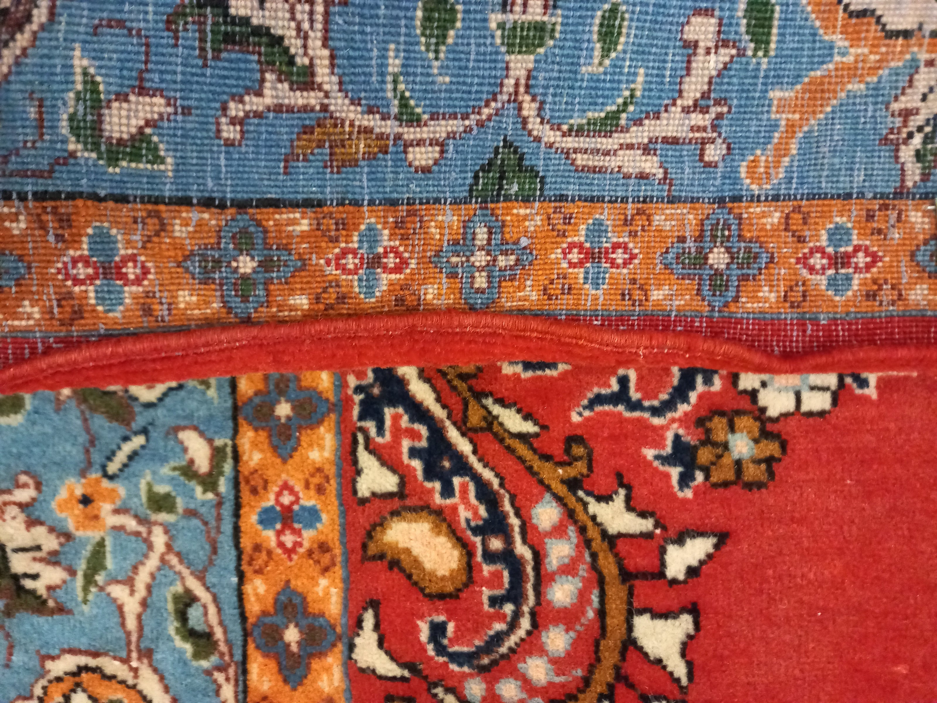 Mobareke Rug - 165 cm x 105 cm