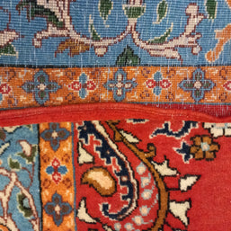 Mobareke Rug - 165 cm x 105 cm