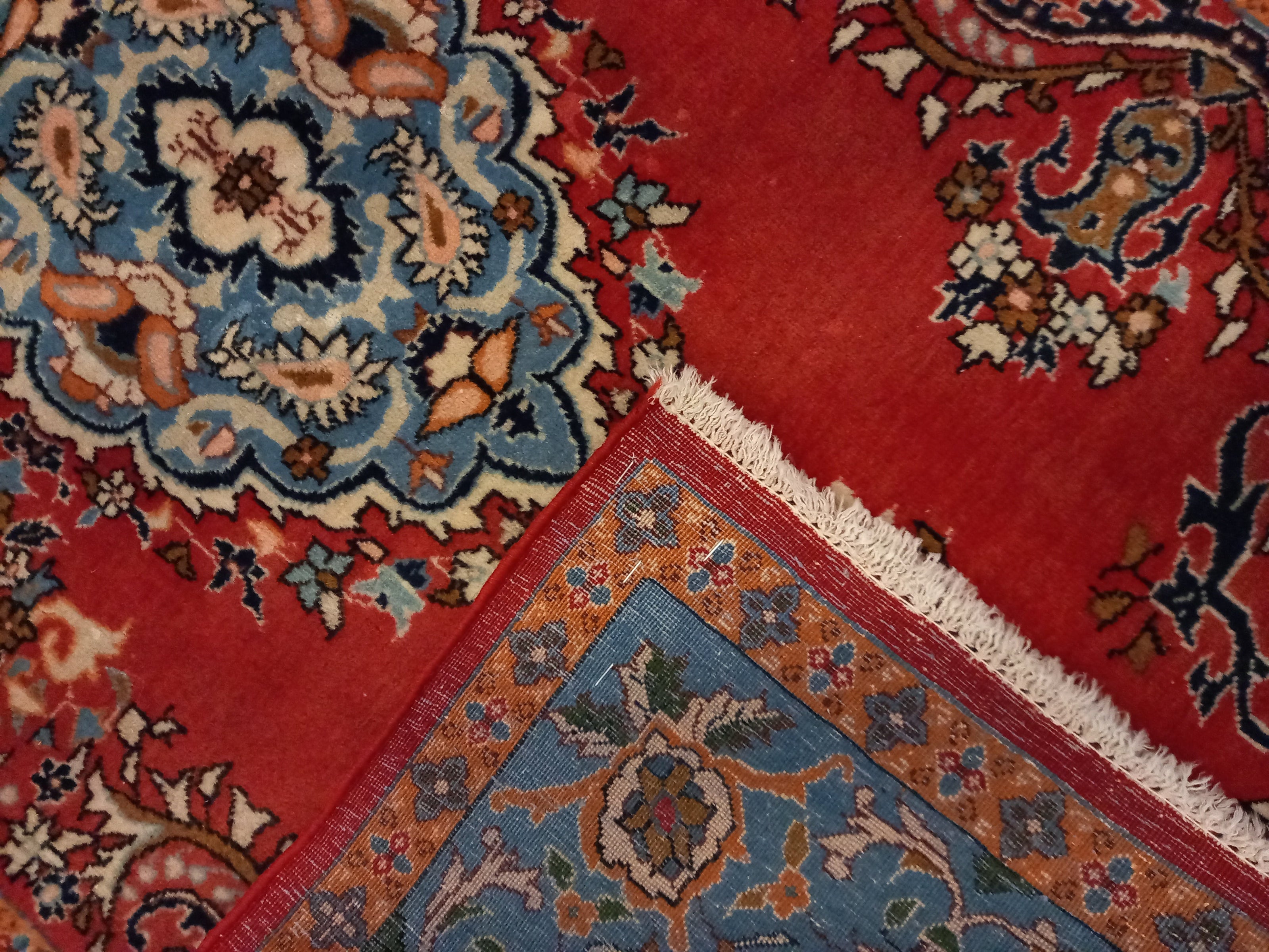 Mobareke Rug - 165 cm x 105 cm