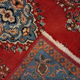 Mobareke Rug - 165 cm x 105 cm