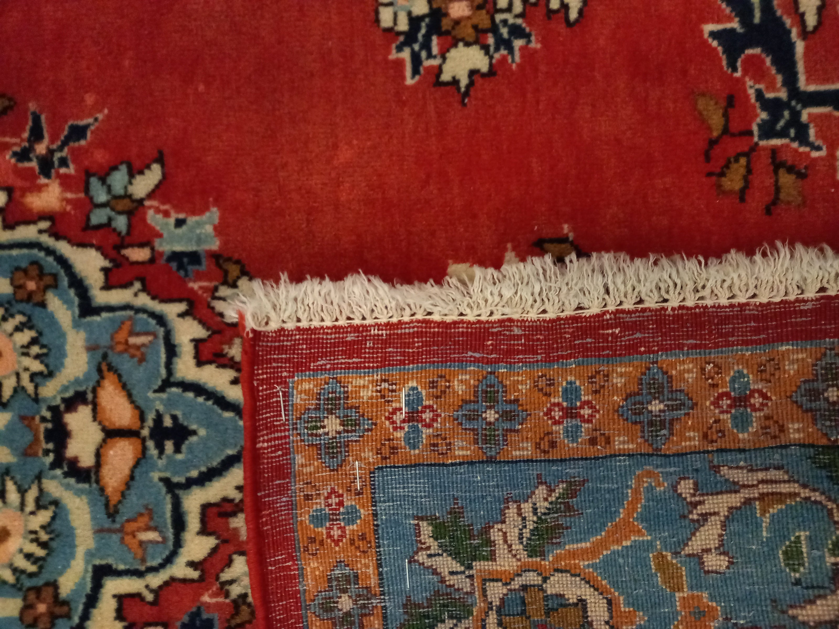 Mobareke Rug - 165 cm x 105 cm