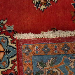 Mobareke Rug - 165 cm x 105 cm
