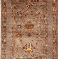 Sultani - 137 cm x 99 cm