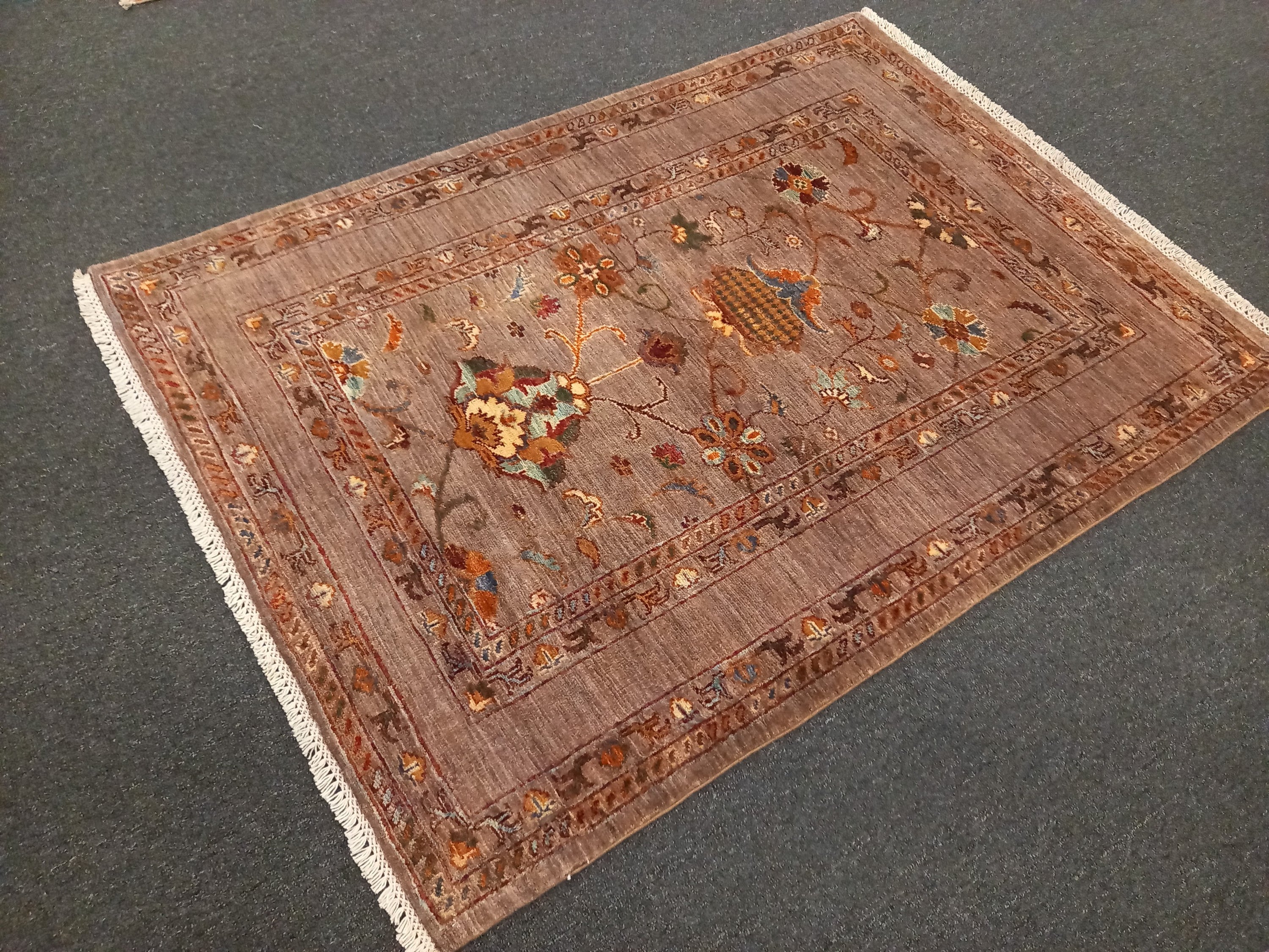 Sultani - 137 cm x 99 cm