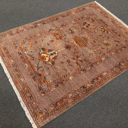 Sultani - 137 cm x 99 cm
