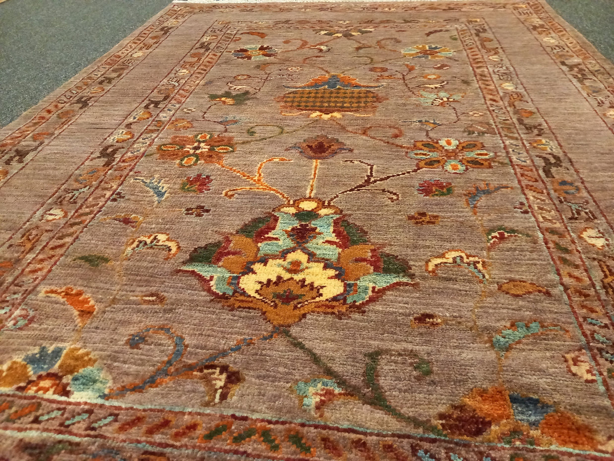 Sultani - 137 cm x 99 cm