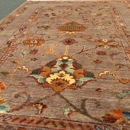 Sultani - 137 cm x 99 cm
