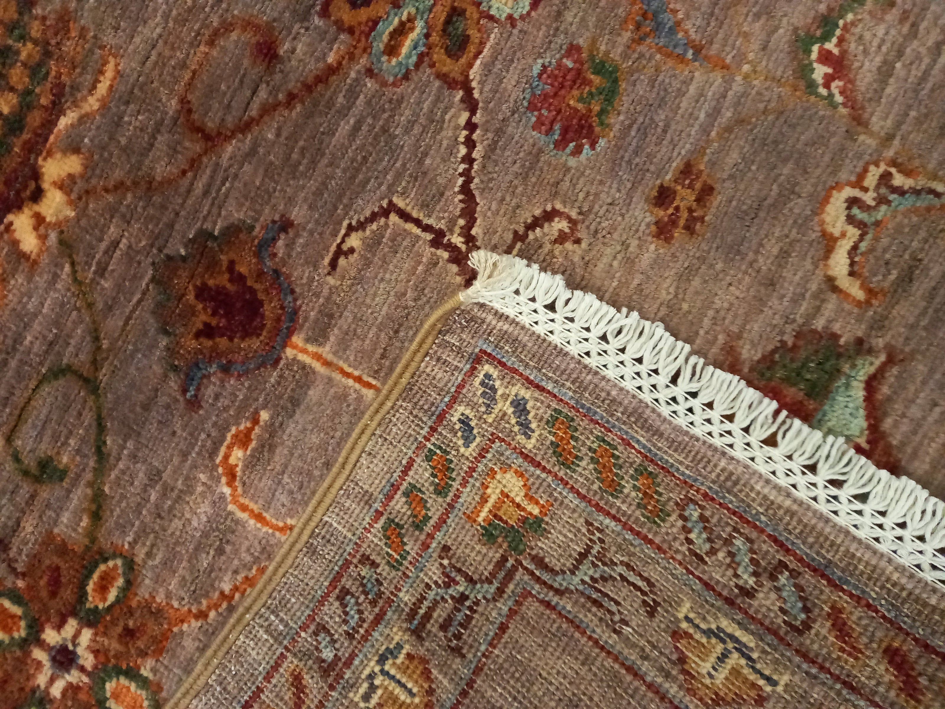 Sultani - 137 cm x 99 cm