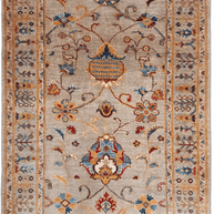 Sultani - 155 cm x 106 cm