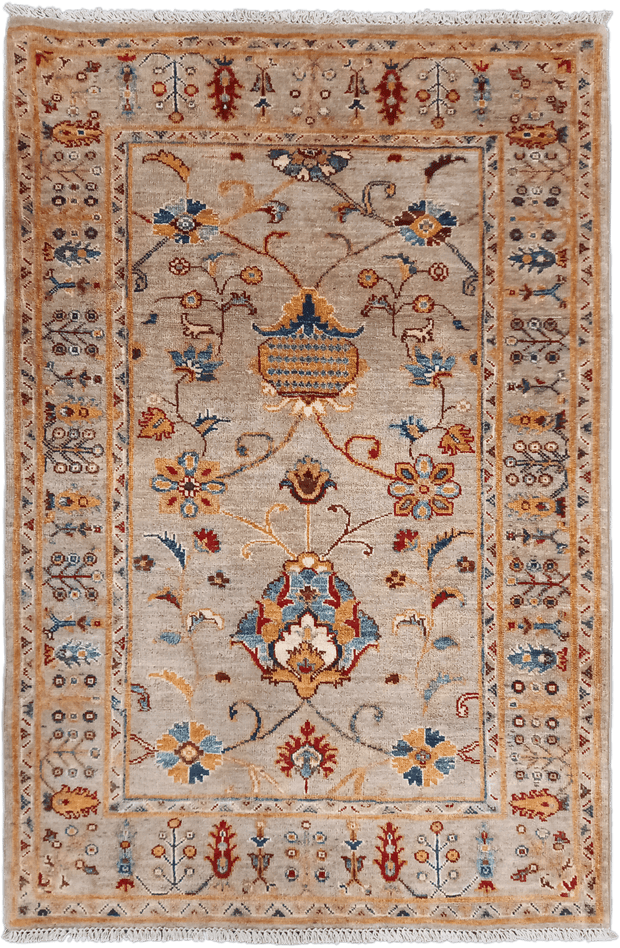 Sultani - 155 cm x 106 cm