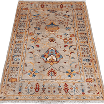 Sultani - 155 cm x 106 cm