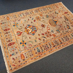 Sultani - 155 cm x 106 cm