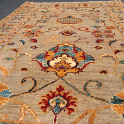 Sultani - 155 cm x 106 cm