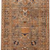 Sultani - 150 cm x 98 cm