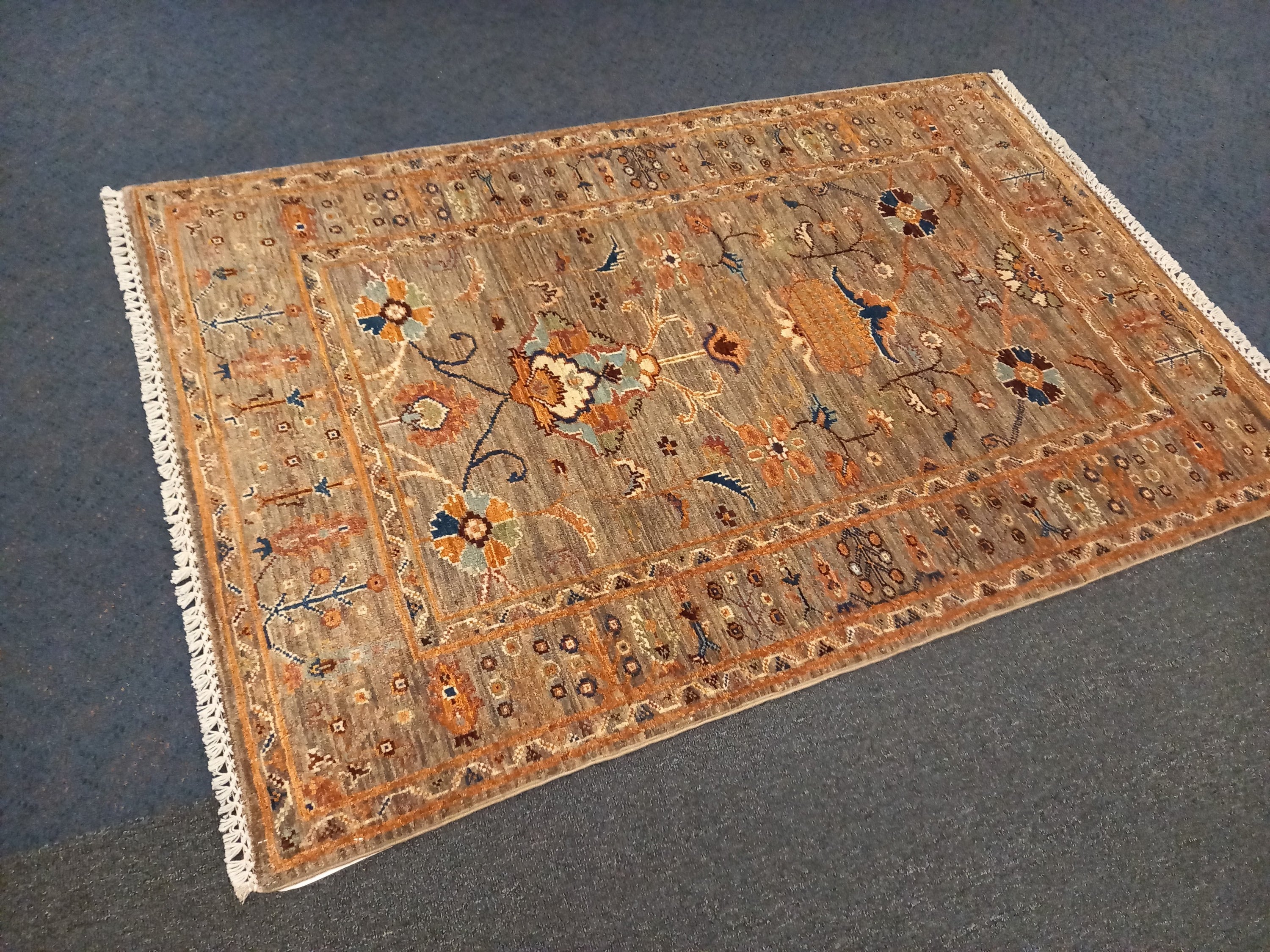 Sultani - 150 cm x 98 cm