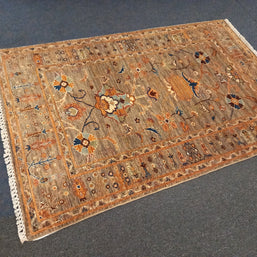 Sultani - 150 cm x 98 cm