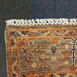 Sultani - 150 cm x 98 cm